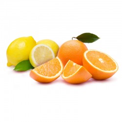 Naranjas + Limones (6+6)
