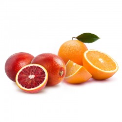 Sanguinas+Naranjas Zumo (6+6)