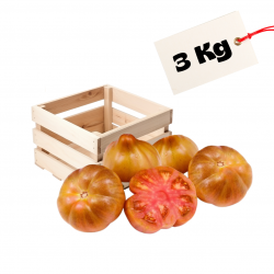 Caja Semana Tomate Valenciano