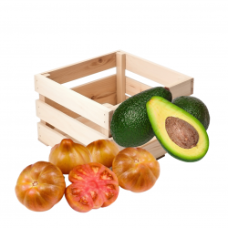 Caja Especial Semana