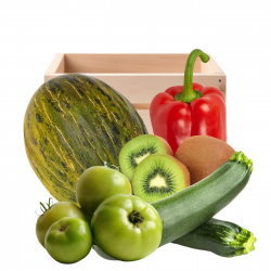CAJA DE LA SEMANA