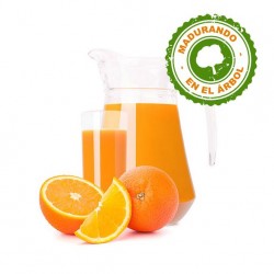 Naranjas Zumo 12 Kilos