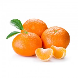 Mandarinas Premium 12 Kilos